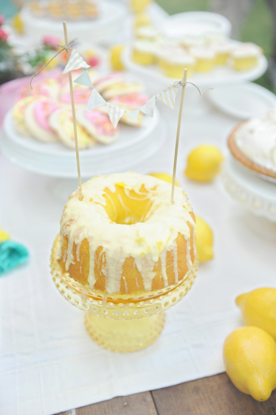 If all the raindrops were lemondrops & gumdrops… » Andrea Dozier Dayton