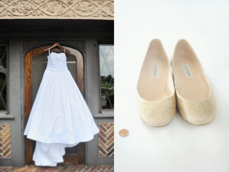 bridal shoes in dayton ohio