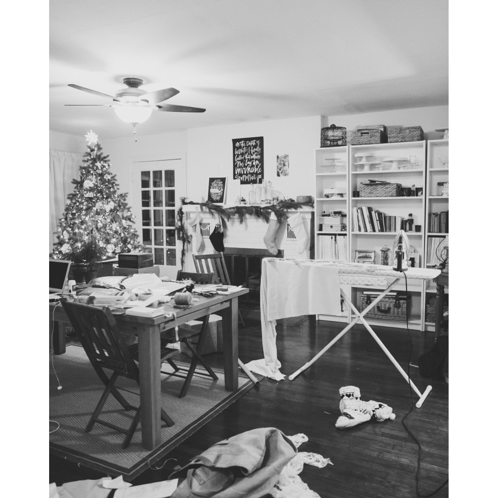 Love is Christmas