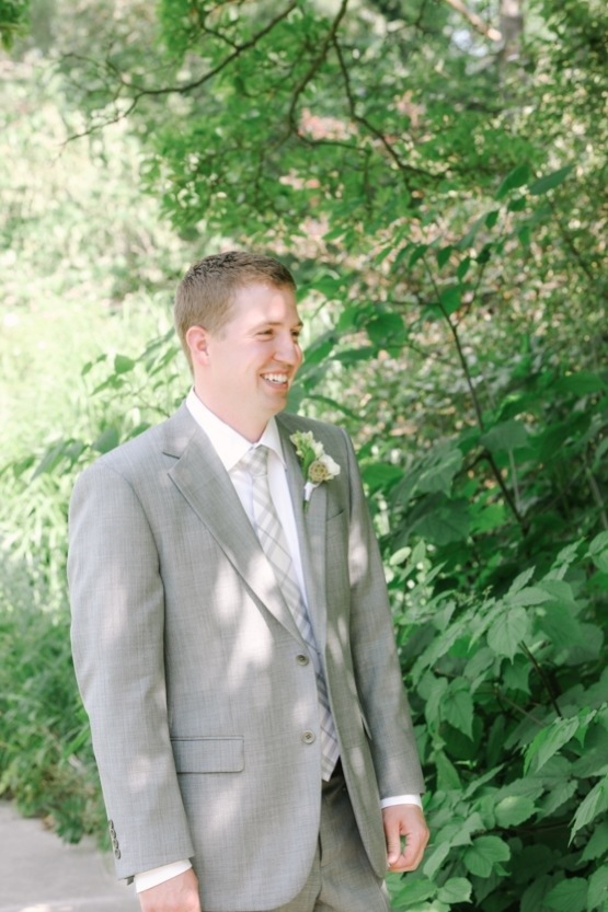 Ault Park Cincinnati Wedding by AndreaDozier.com