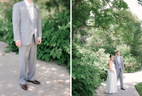 Ault Park Cincinnati Wedding Photography by AndreaDozier.com