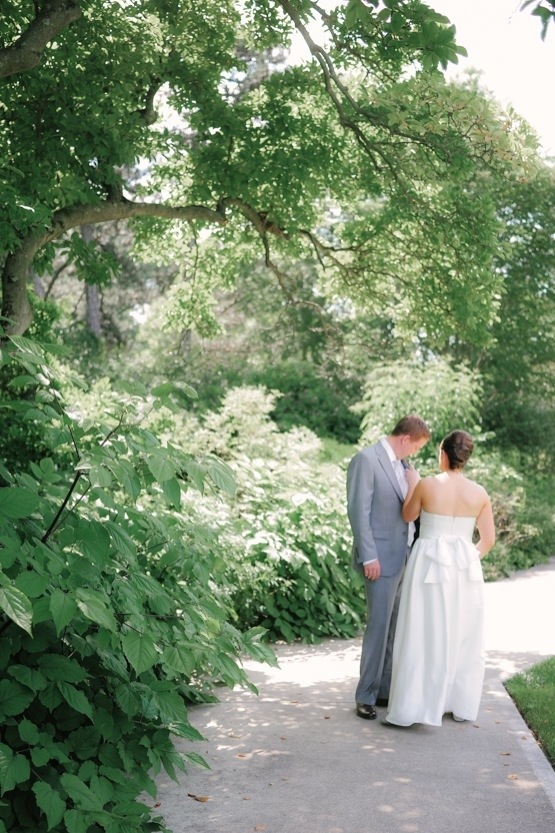 Ault Park Cincinnati Wedding Photography by AndreaDozier.com