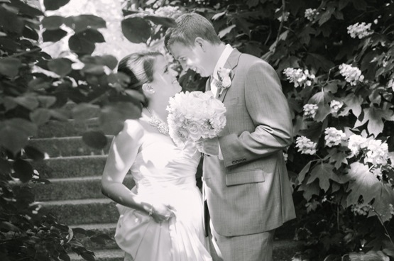 Ault Park Cincinnati Wedding Photography by AndreaDozier.com