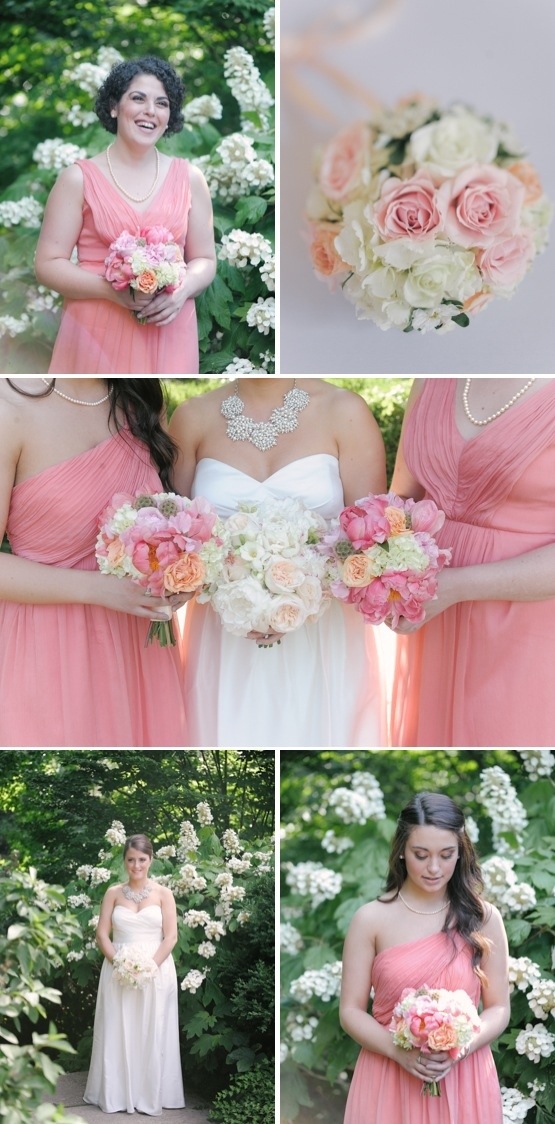 Ault Park Cincinnati Wedding Photography by AndreaDozier.com