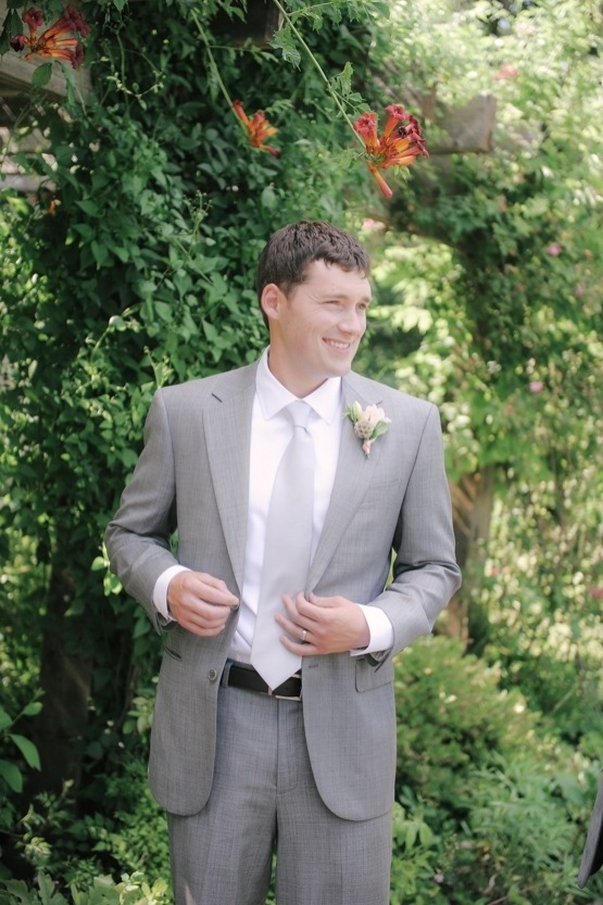 Ault Park Cincinnati Wedding Photography by AndreaDozier.com