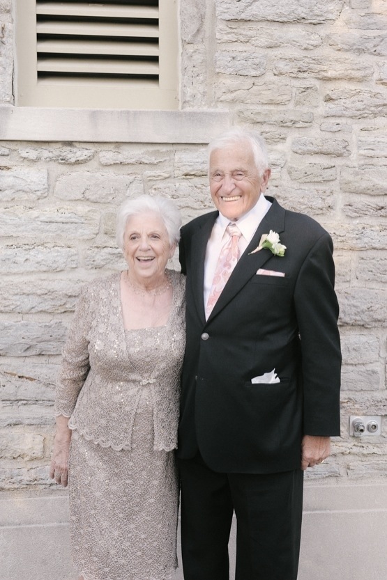 Ault Park Cincinnati Wedding Photography by AndreaDozier.com