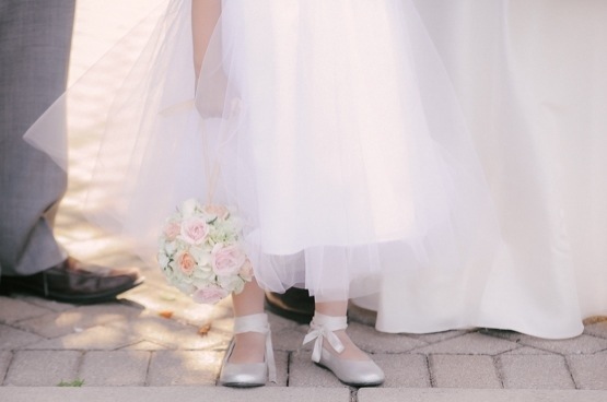 Ault Park Cincinnati Wedding by AndreaDozier.com