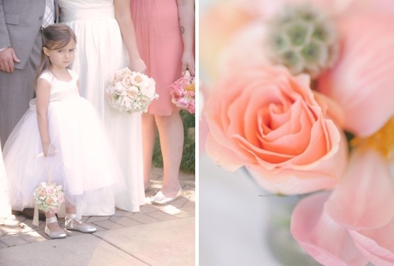 Ault Park Cincinnati Wedding by AndreaDozier.com