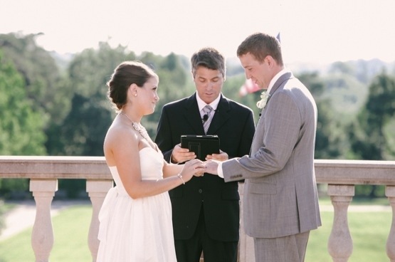 Ault Park Cincinnati Wedding Photography by AndreaDozier.com