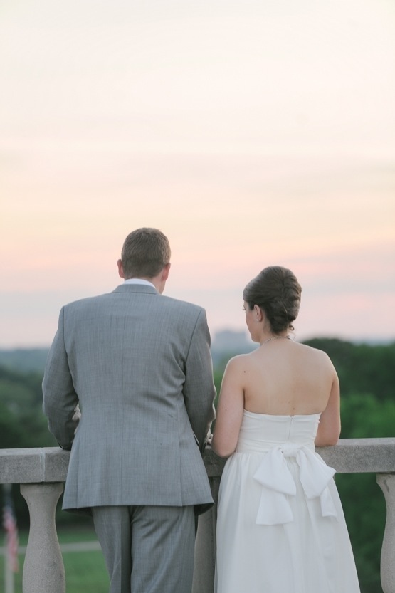 Ault Park Cincinnati Wedding Photography by AndreaDozier.com
