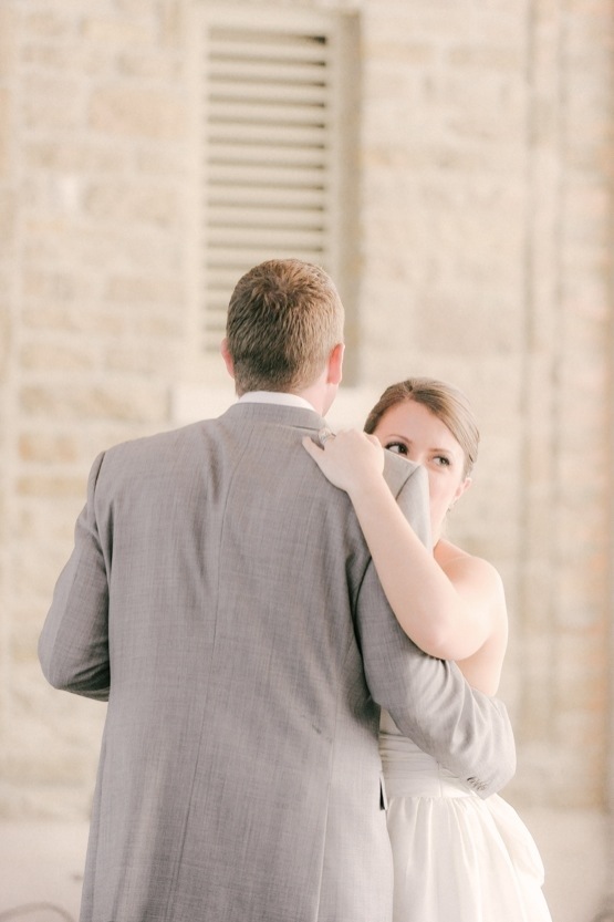 Ault Park Cincinnati Wedding by AndreaDozier.com