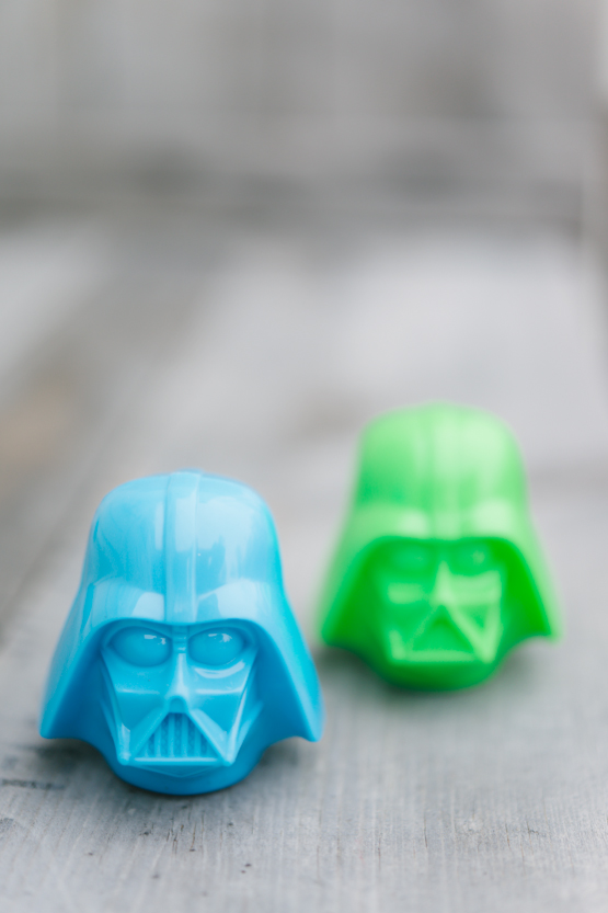 Star Wars BIrthday Party \\\ Star Wars Darth Vader Easter Eggs \\\ AndreaDozier.com