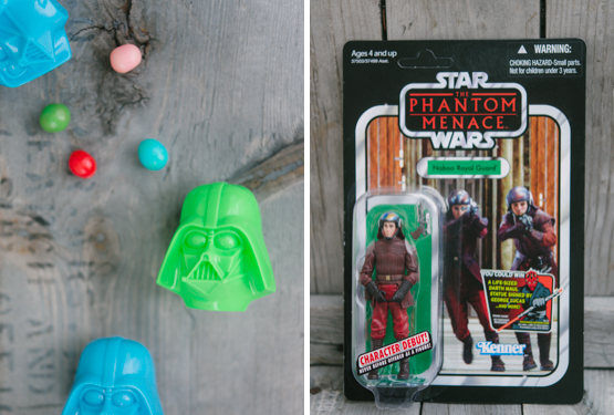 Star Wars BIrthday Party \\\ AndreaDozier.com